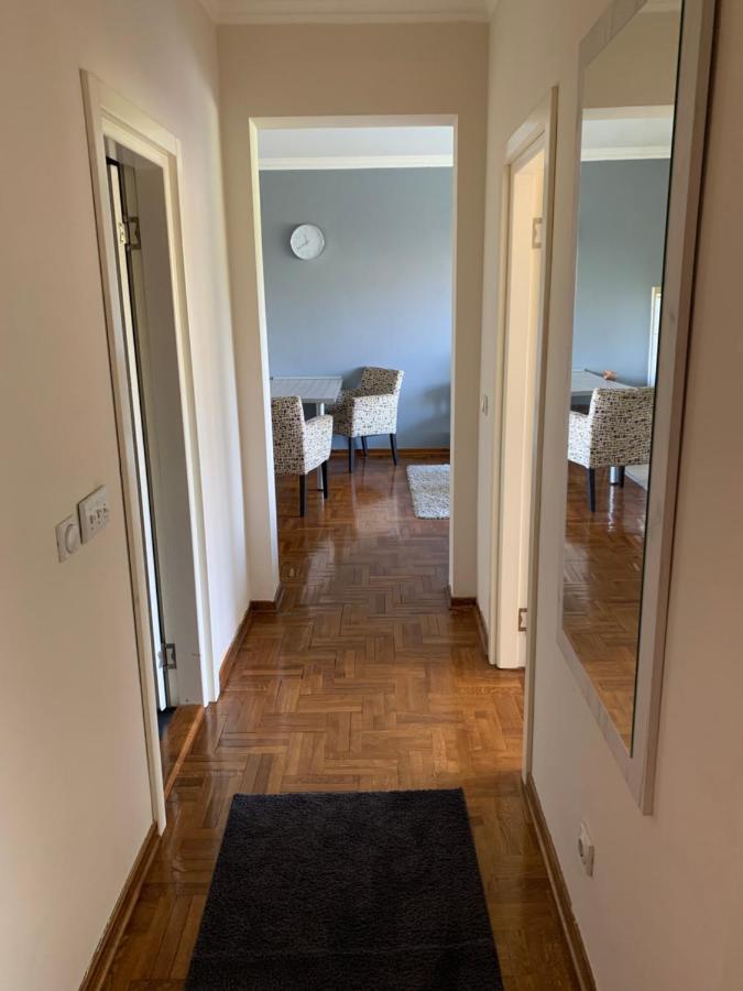 Sunkissed Apartment Beograd Ngoại thất bức ảnh